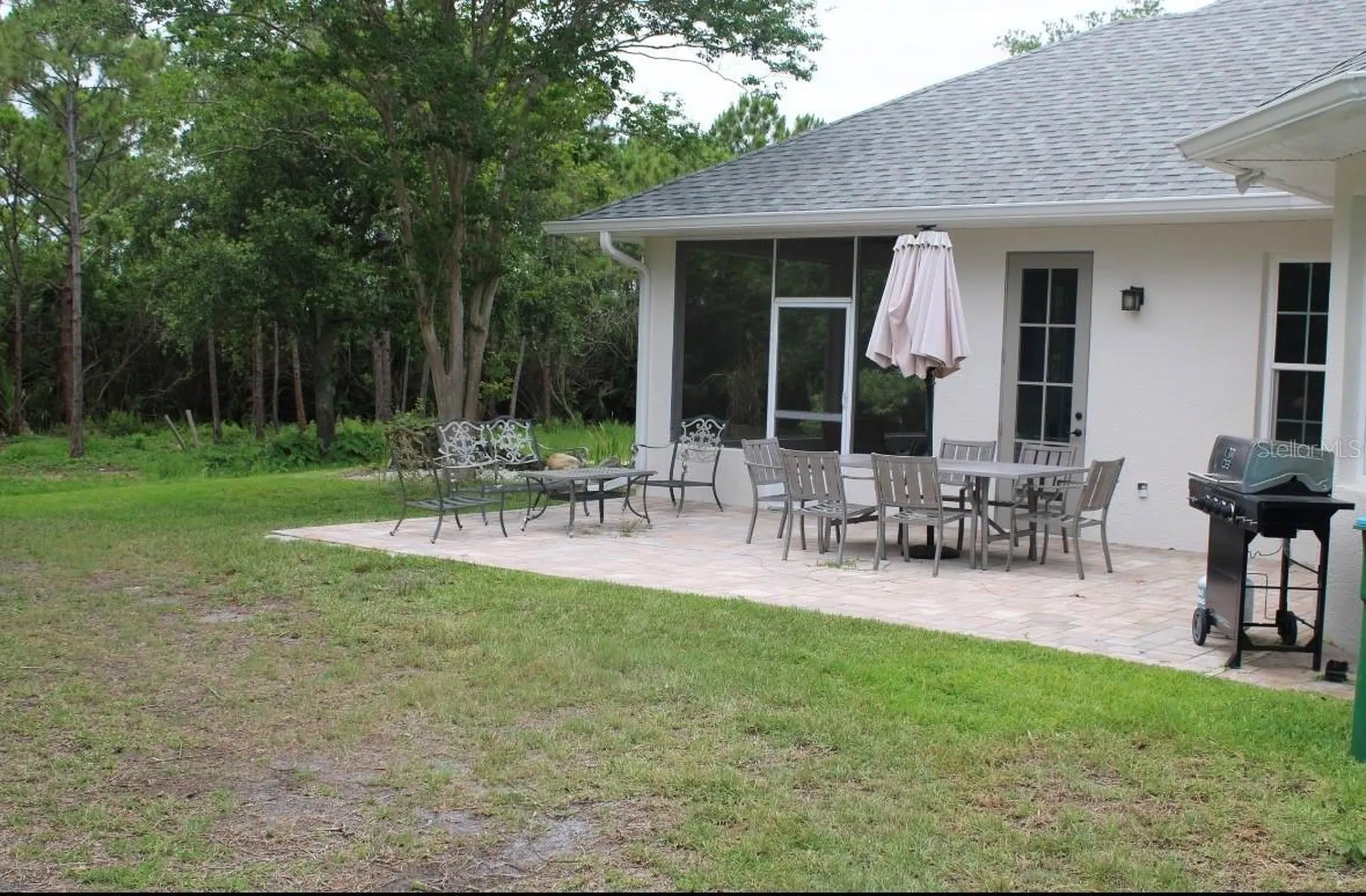 5621 Cypress Creek Drive Grant FL 32949