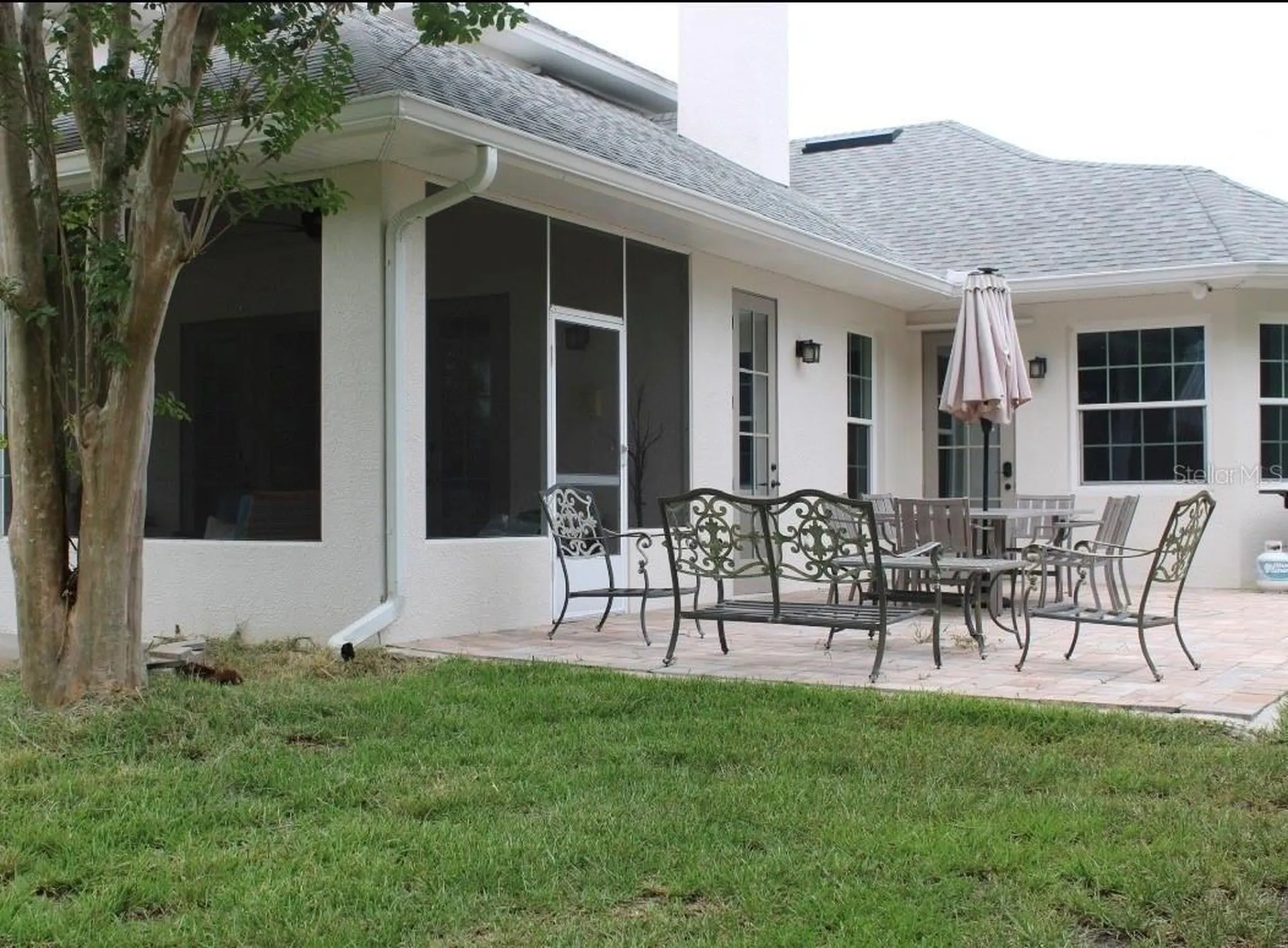 5621 Cypress Creek Drive Grant FL 32949