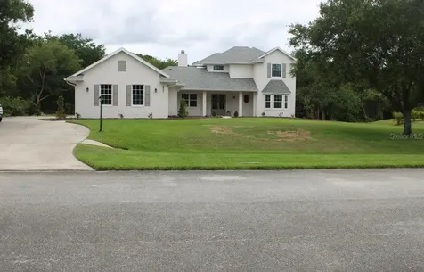 5621 Cypress Creek Drive Grant FL 32949