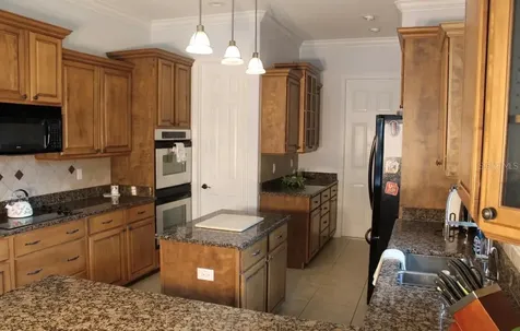 5621 Cypress Creek Drive Grant FL 32949