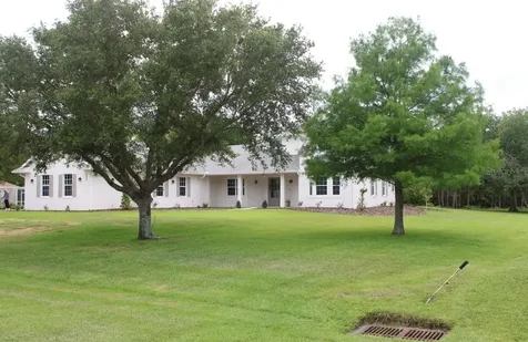 5621 Cypress Creek Drive Grant FL 32949