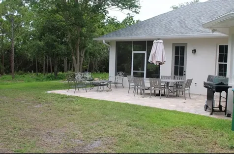 5621 Cypress Creek Drive Grant FL 32949