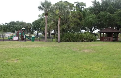 5621 Cypress Creek Drive Grant FL 32949