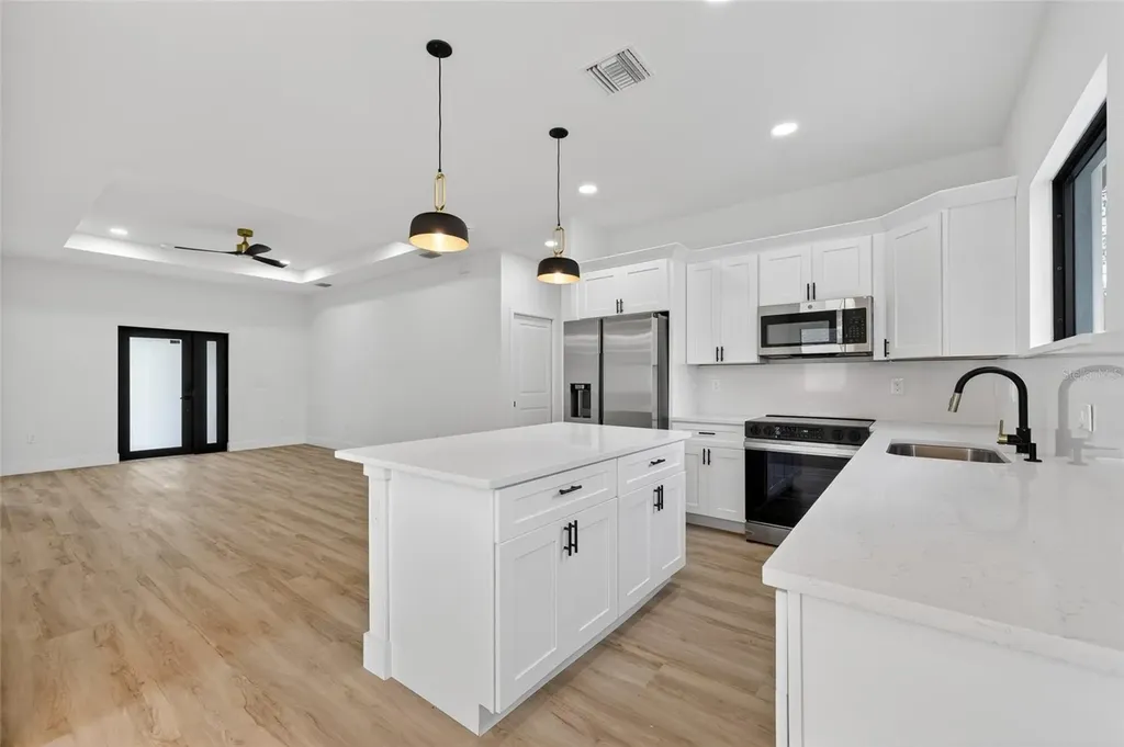 7841 Sontag Avenue North Port FL 34291