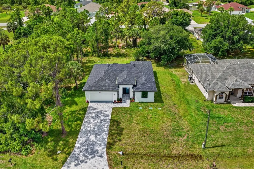 7841 Sontag Avenue North Port FL 34291