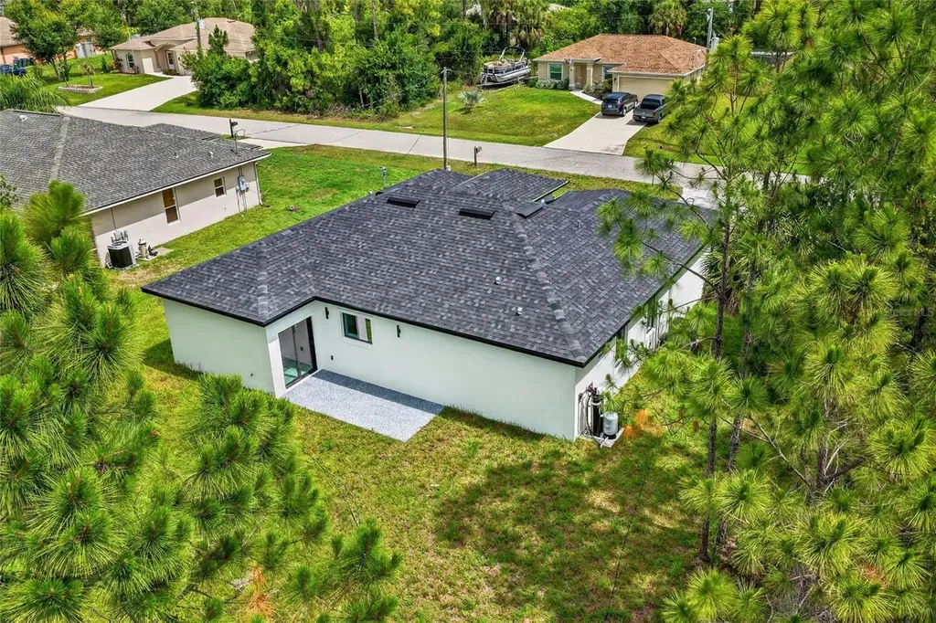 7841 Sontag Avenue North Port FL 34291