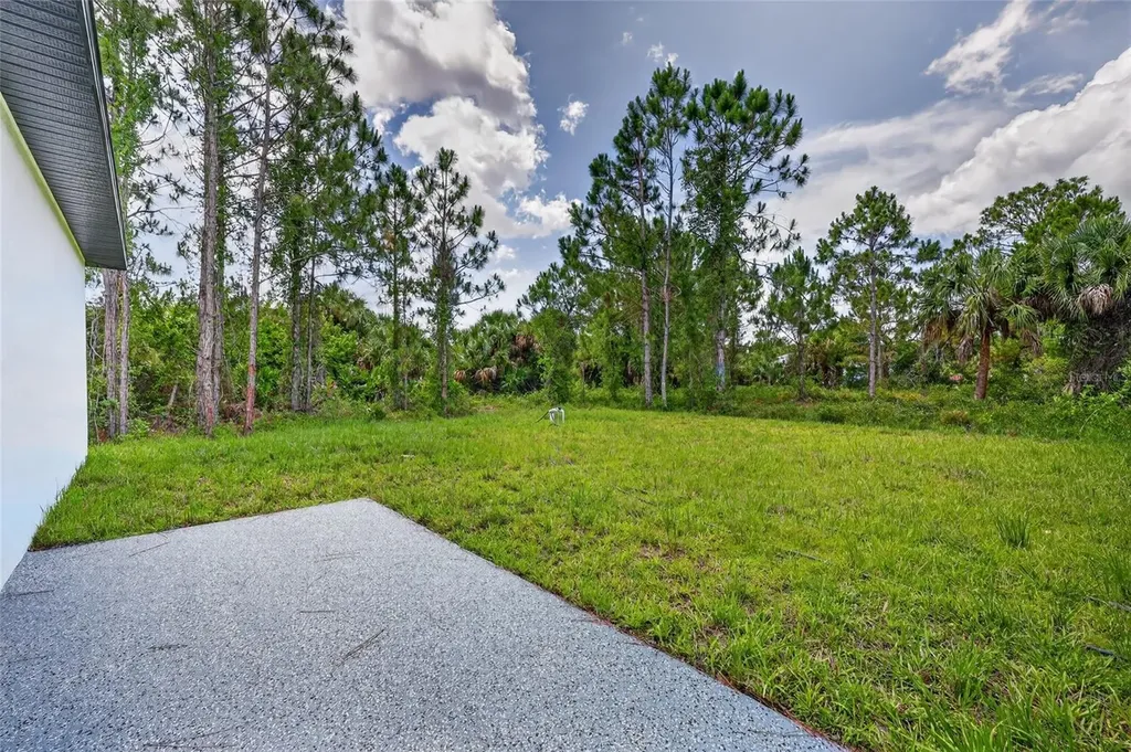 7841 Sontag Avenue North Port FL 34291