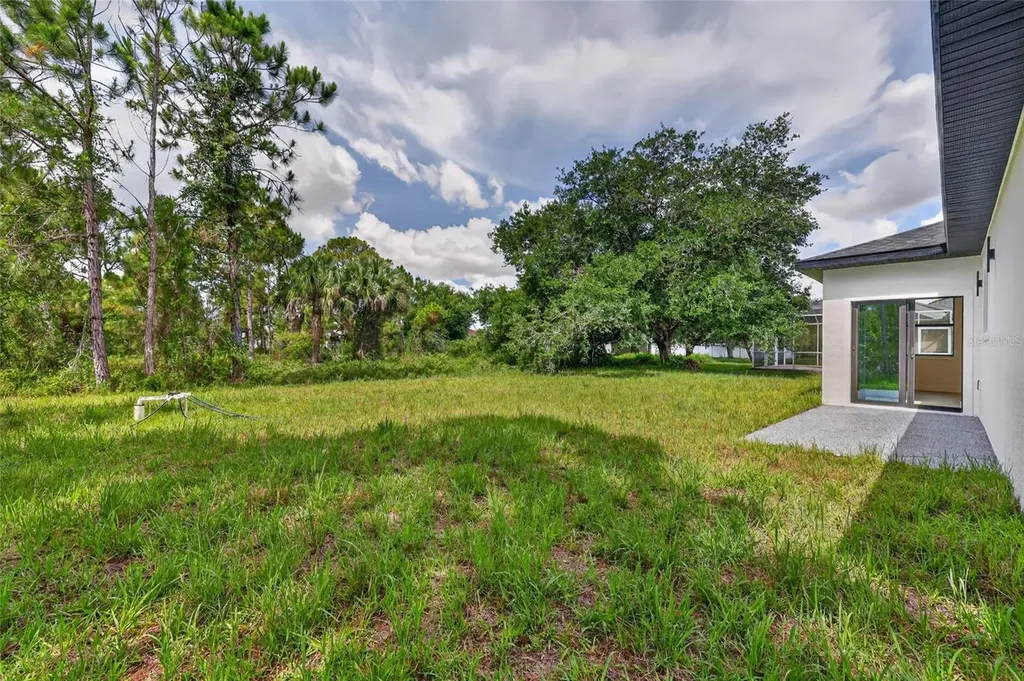 7841 Sontag Avenue North Port FL 34291
