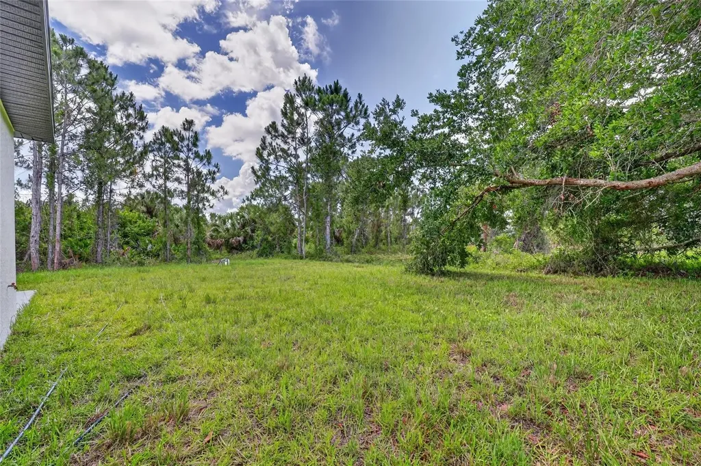 7841 Sontag Avenue North Port FL 34291