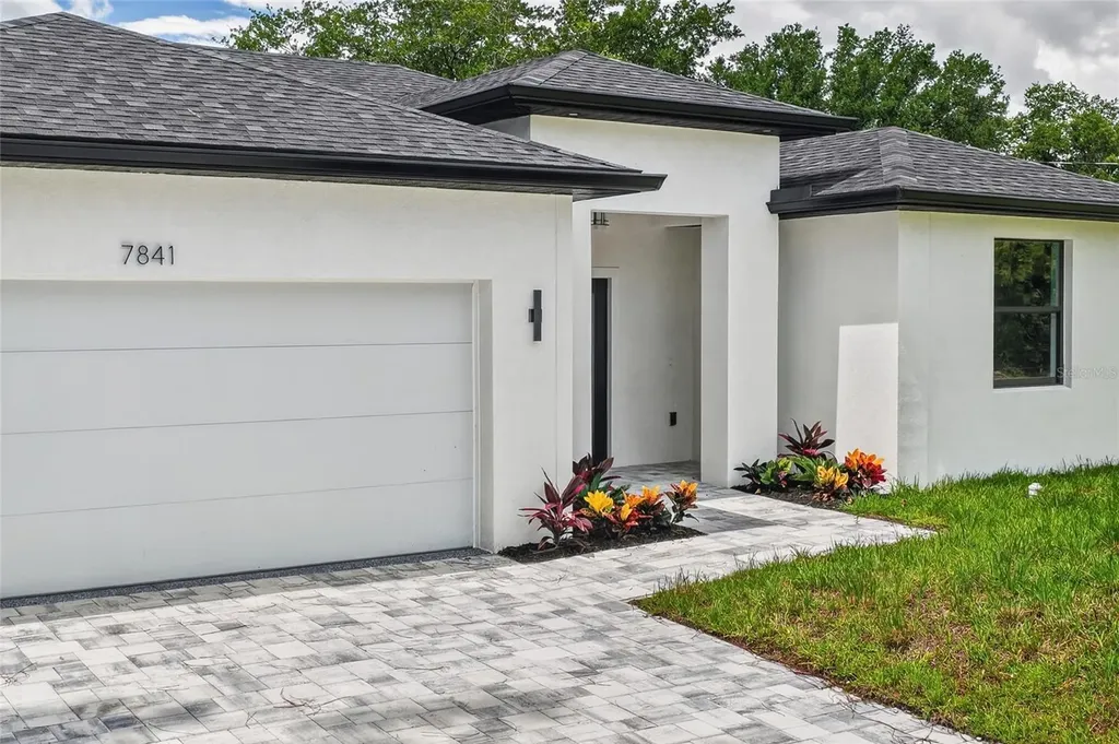 7841 Sontag Avenue North Port FL 34291