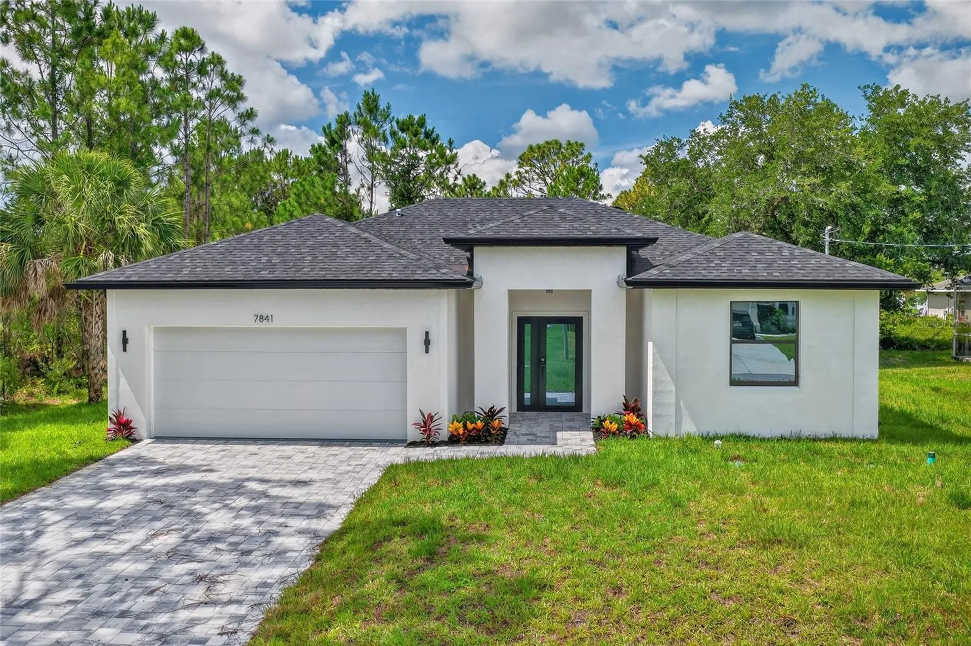 7841 Sontag Avenue North Port FL 34291