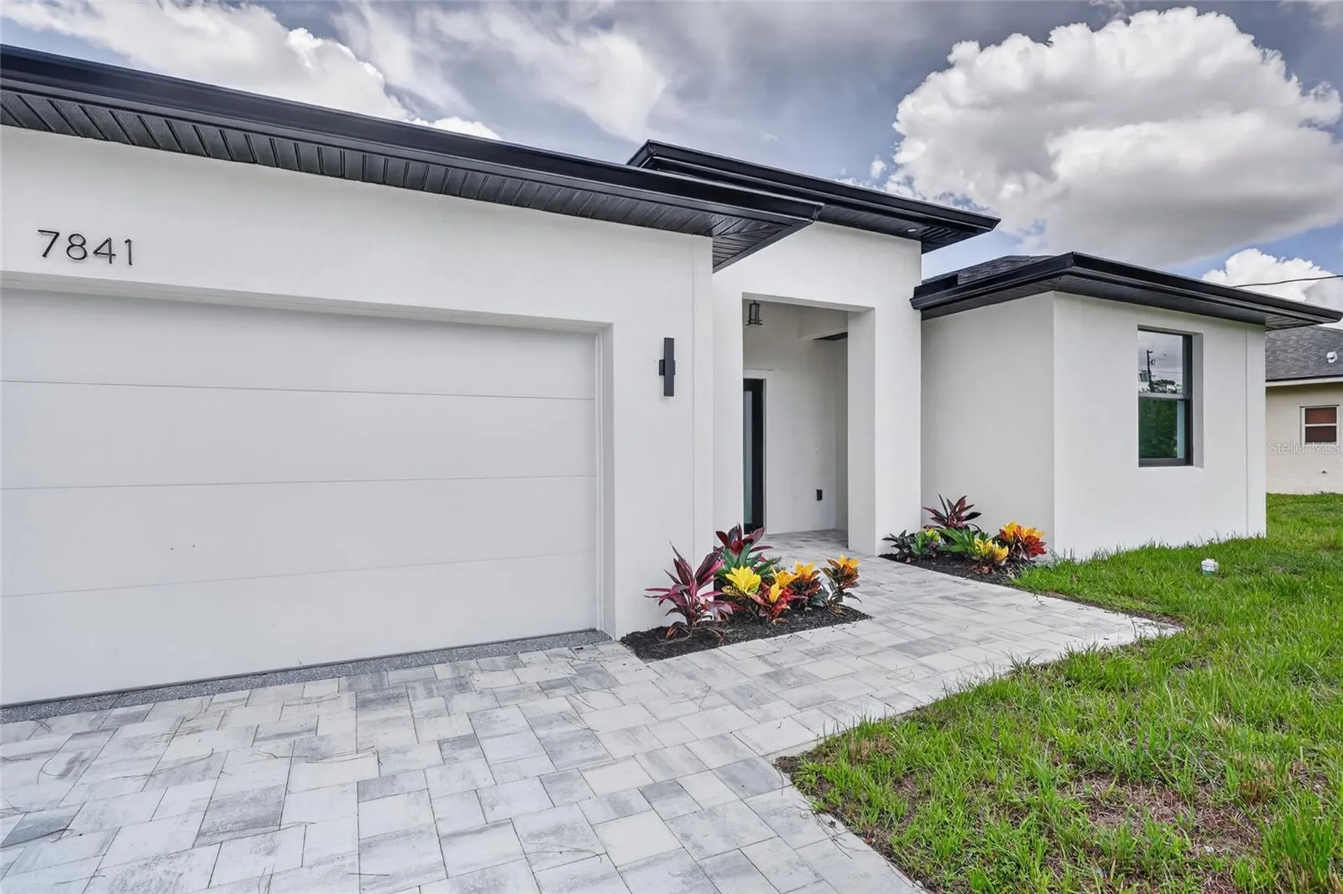 7841 Sontag Avenue North Port FL 34291