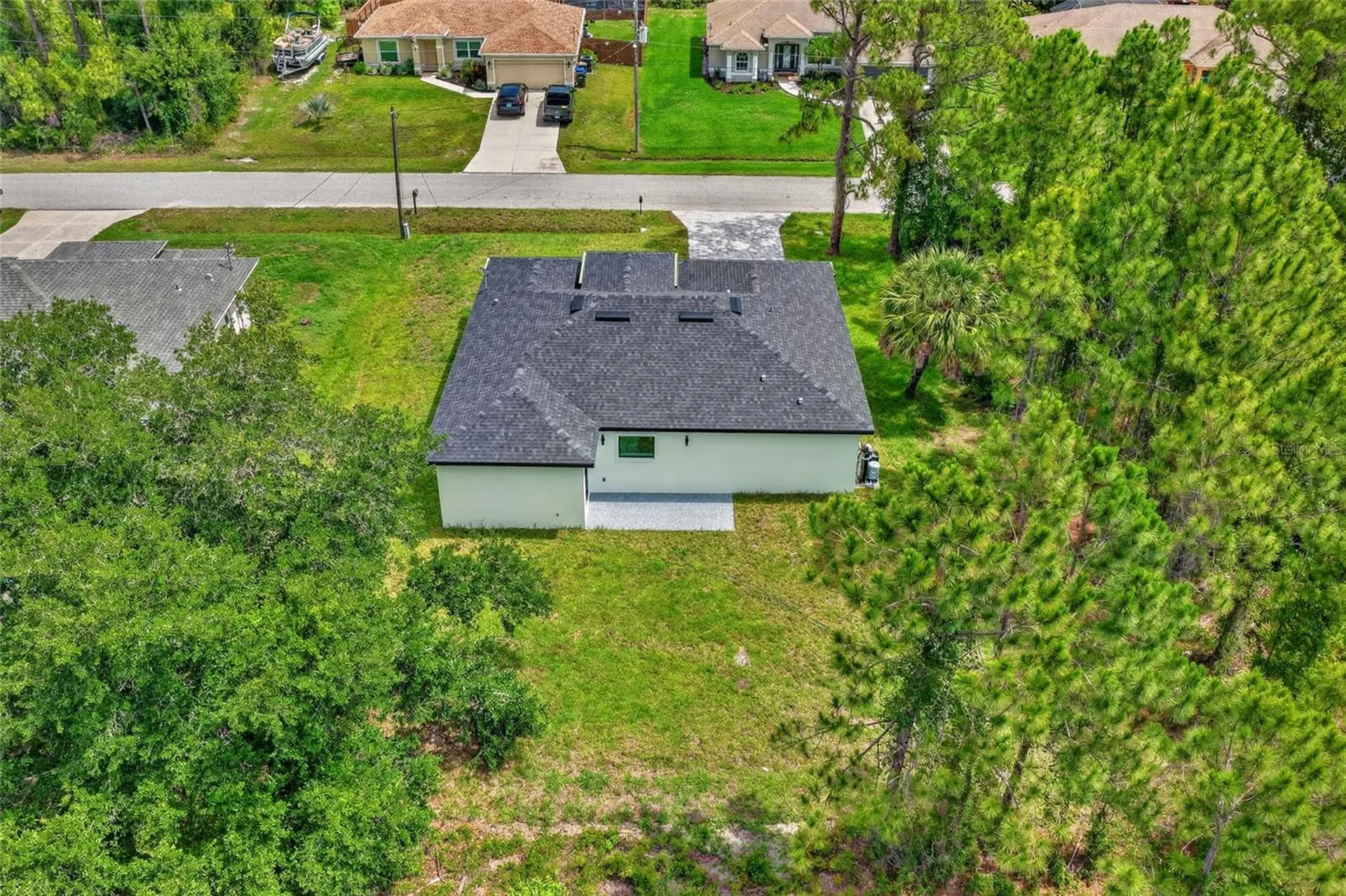 7841 Sontag Avenue North Port FL 34291