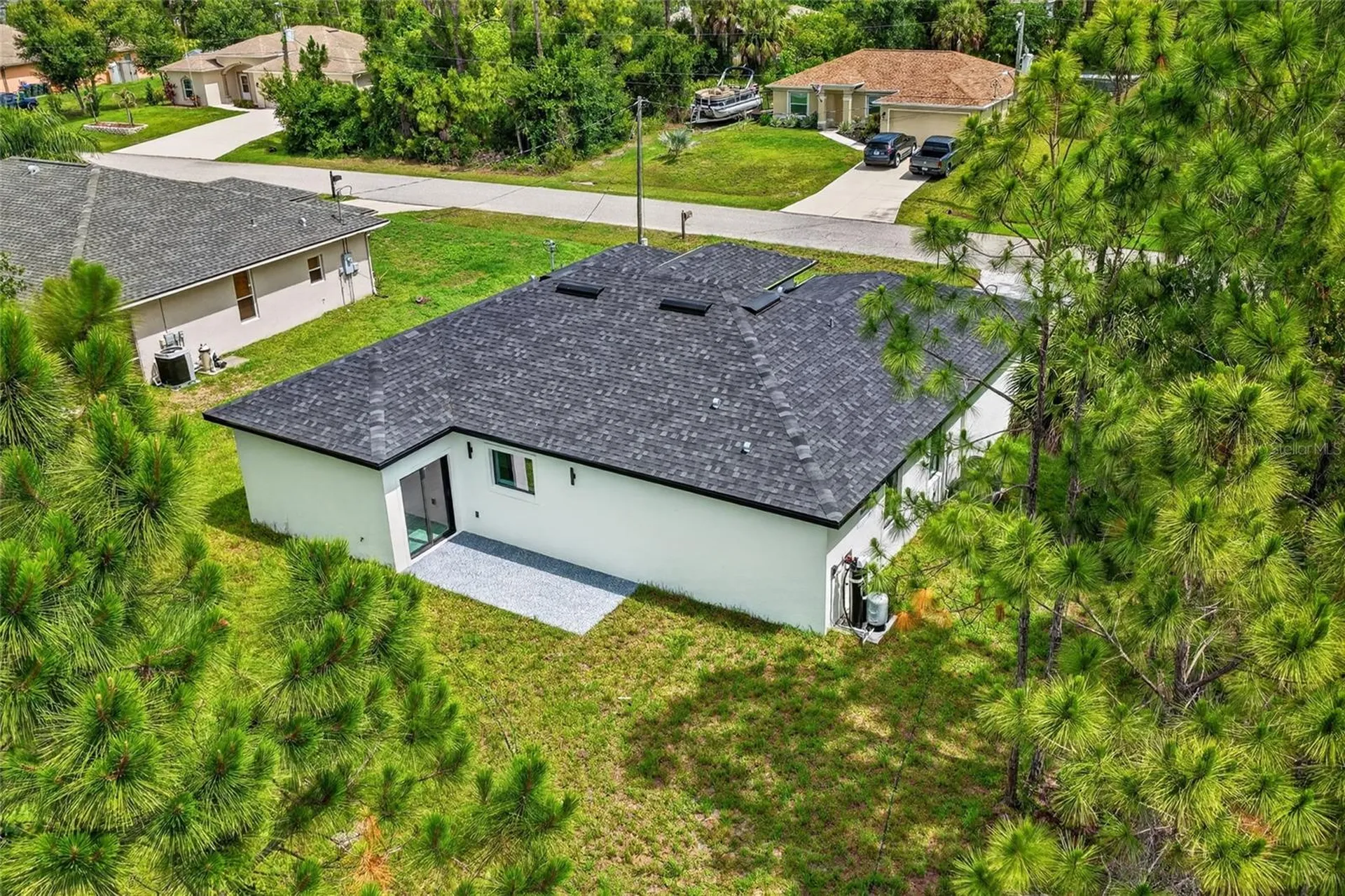 7841 Sontag Avenue North Port FL 34291