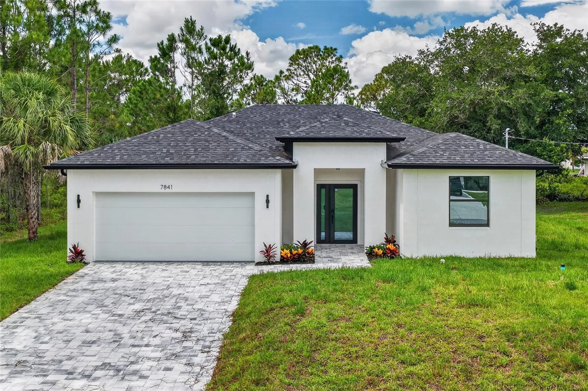 7841 Sontag Avenue North Port FL 34291