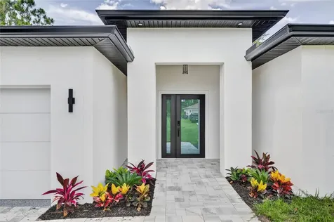 7841 Sontag Avenue North Port FL 34291