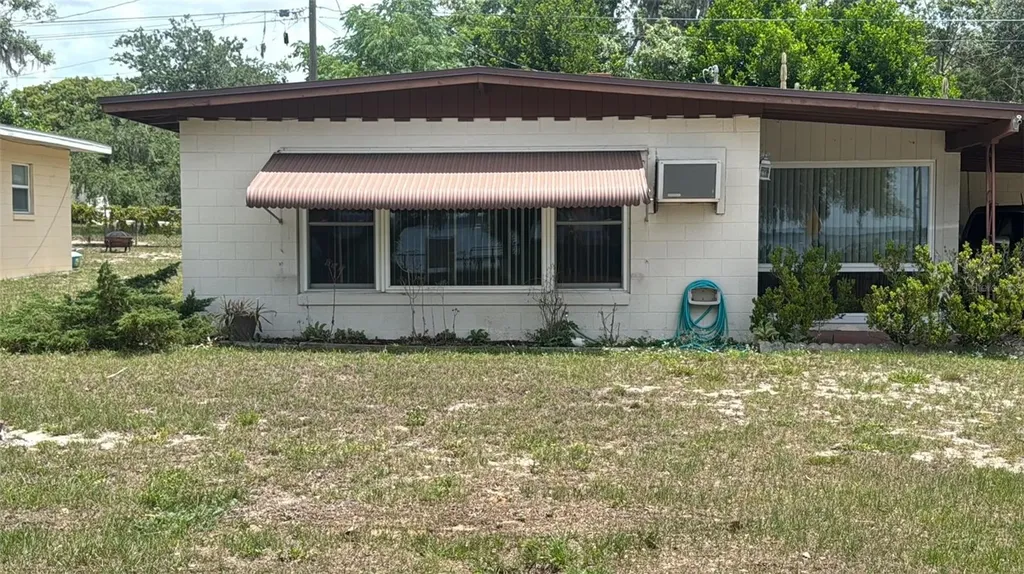 2009 S Lakeshore Drive Clermont FL 34711