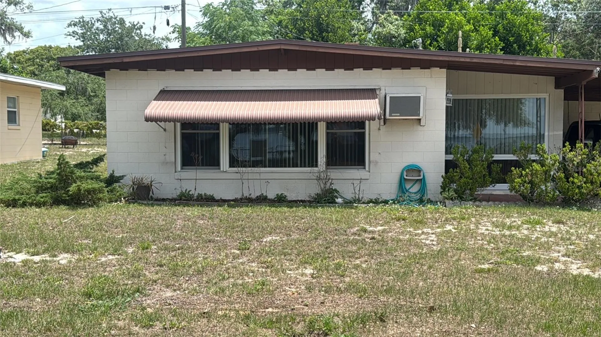 2009 S Lakeshore Drive Clermont FL 34711