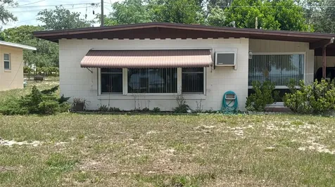 2009 S Lakeshore Drive Clermont FL 34711