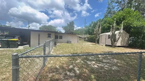2009 S Lakeshore Drive Clermont FL 34711