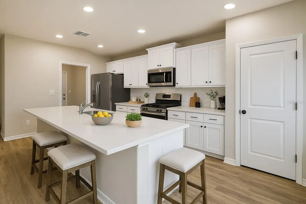 2693 SW 155th Lane Ocala FL 34473