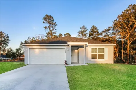 2693 SW 155th Lane Ocala FL 34473