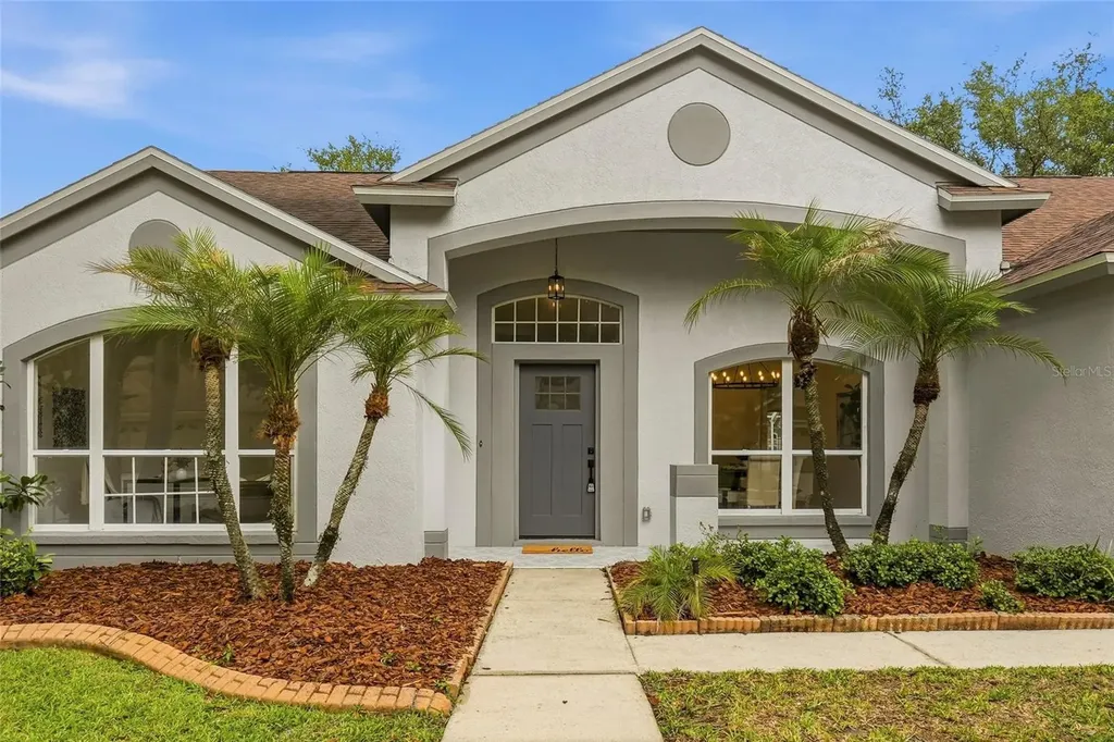 10117 Whisper Pointe Drive Tampa FL 33647