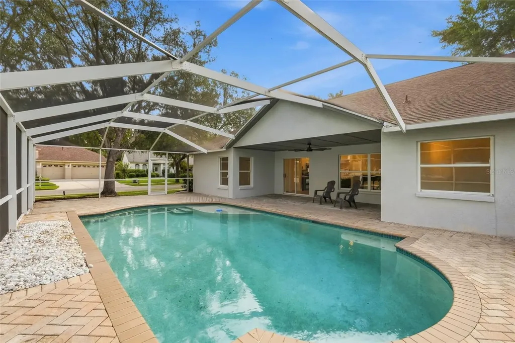 10117 Whisper Pointe Drive Tampa FL 33647