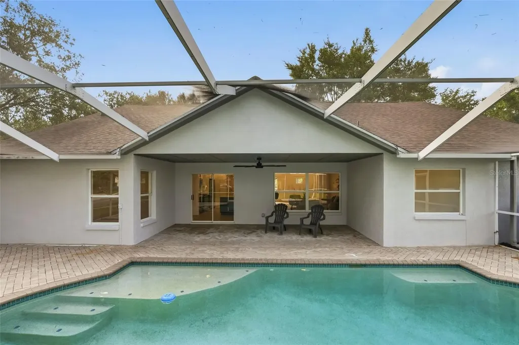 10117 Whisper Pointe Drive Tampa FL 33647