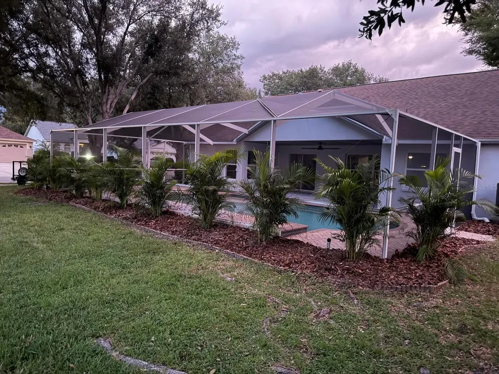10117 Whisper Pointe Drive Tampa FL 33647
