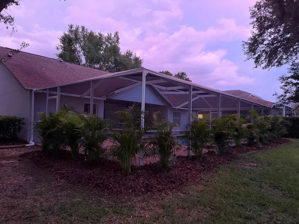 10117 Whisper Pointe Drive Tampa FL 33647