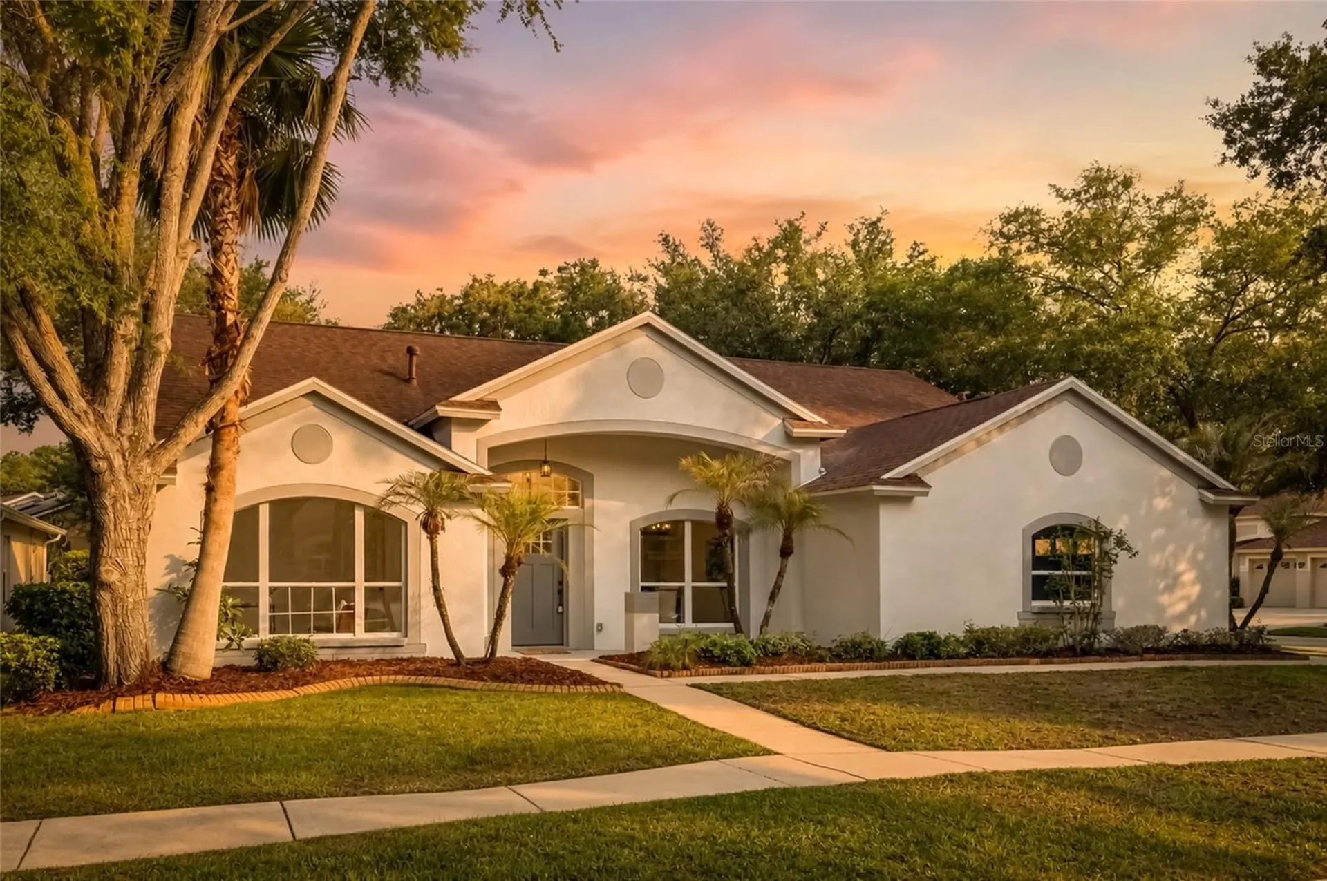 10117 Whisper Pointe Drive Tampa FL 33647