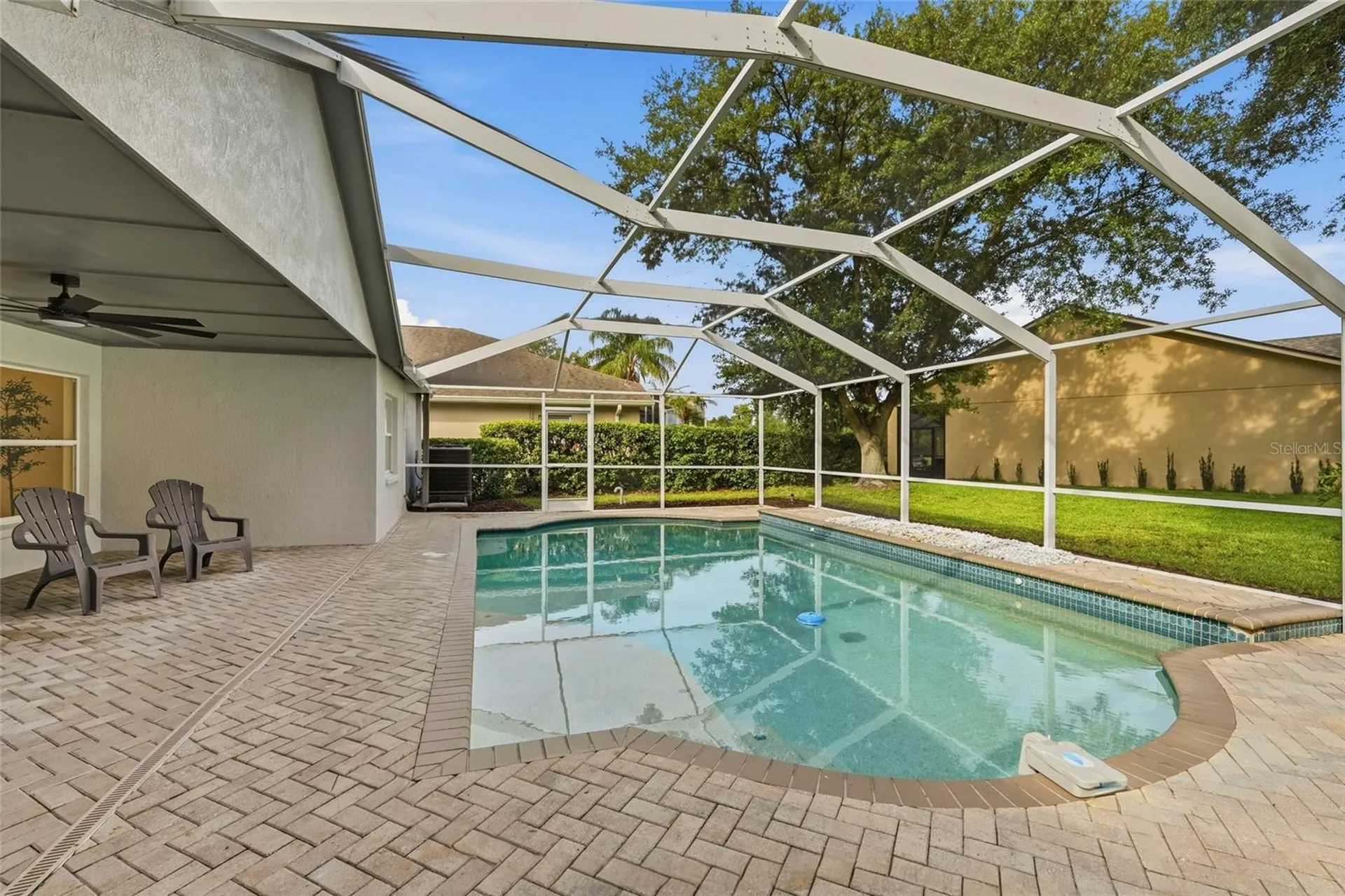10117 Whisper Pointe Drive Tampa FL 33647