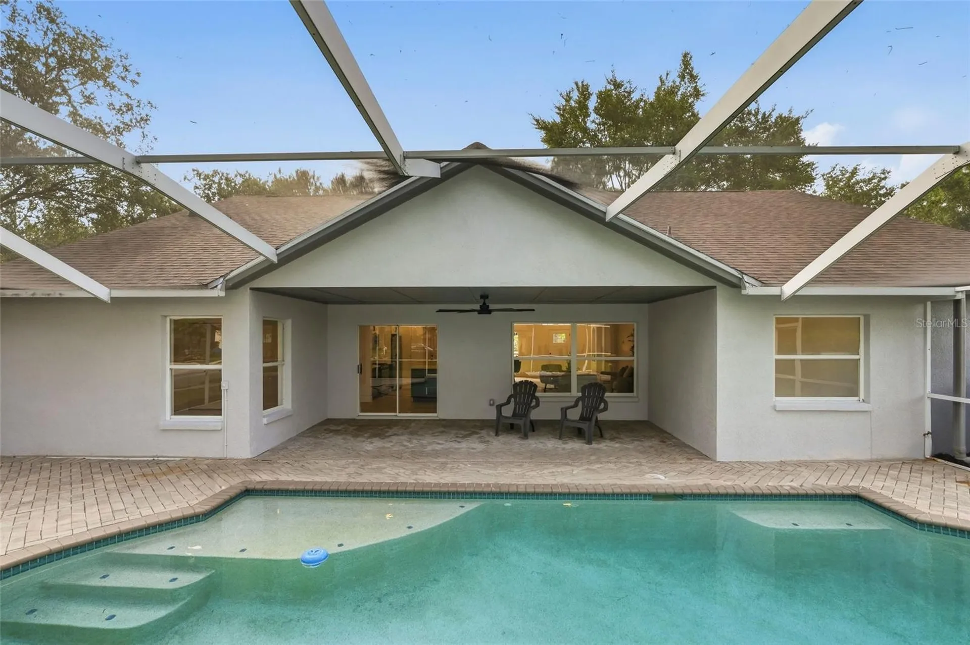 10117 Whisper Pointe Drive Tampa FL 33647