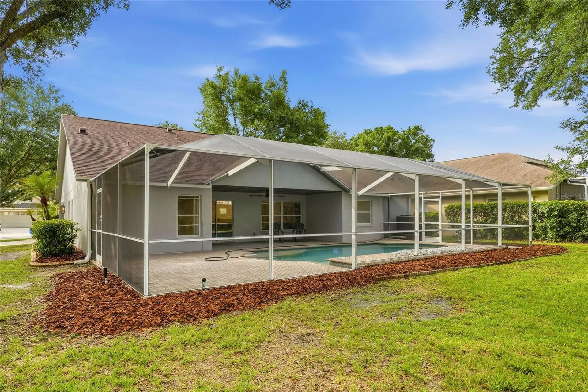 10117 Whisper Pointe Drive Tampa FL 33647
