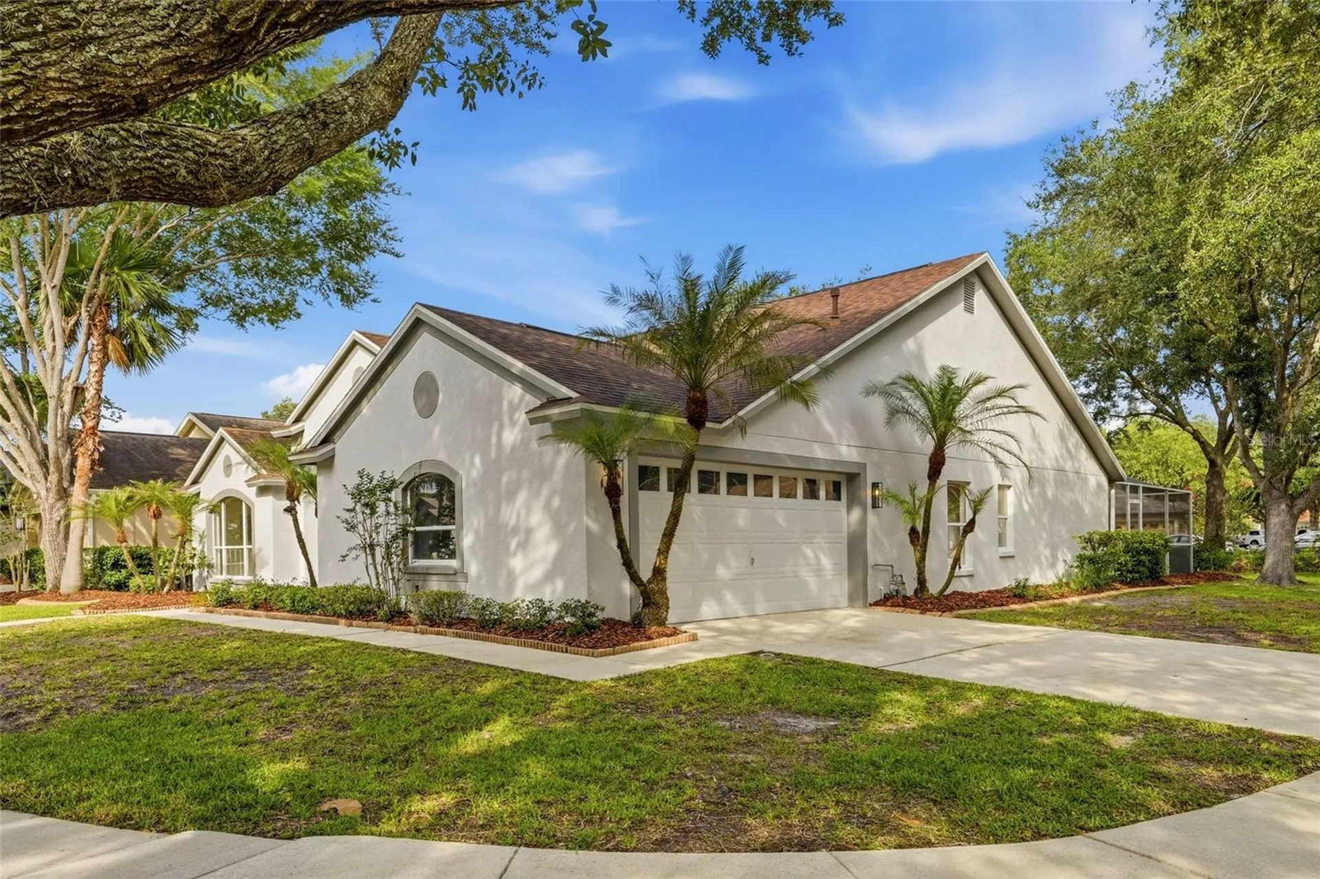 10117 Whisper Pointe Drive Tampa FL 33647