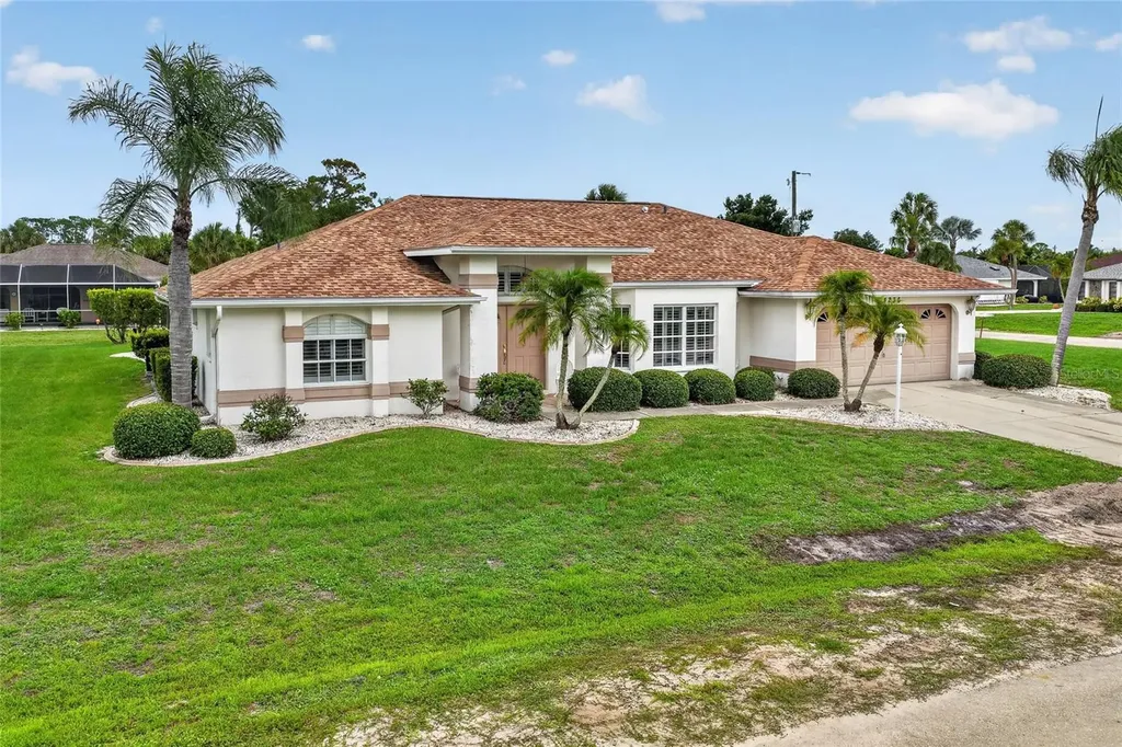 4236 Fenway Street Port Charlotte FL 33948