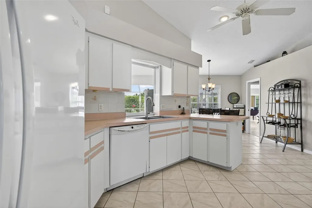 4236 Fenway Street Port Charlotte FL 33948