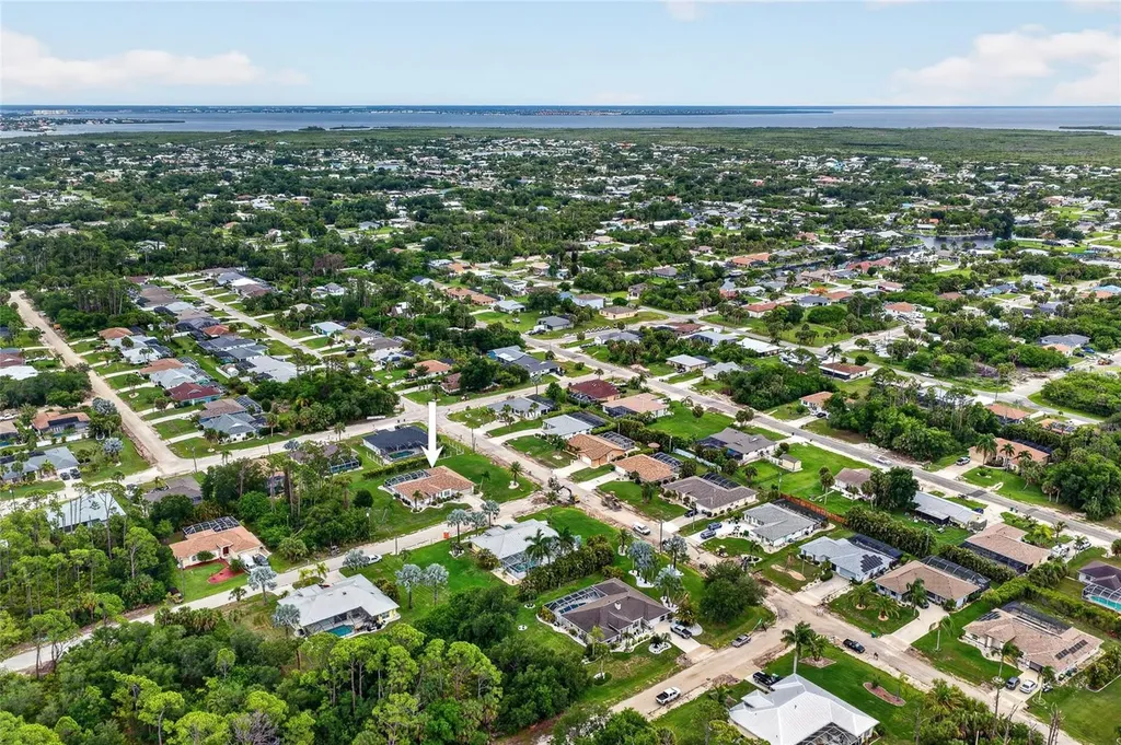 4236 Fenway Street Port Charlotte FL 33948