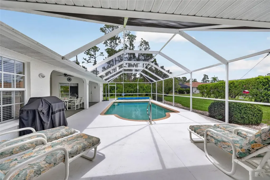 4236 Fenway Street Port Charlotte FL 33948