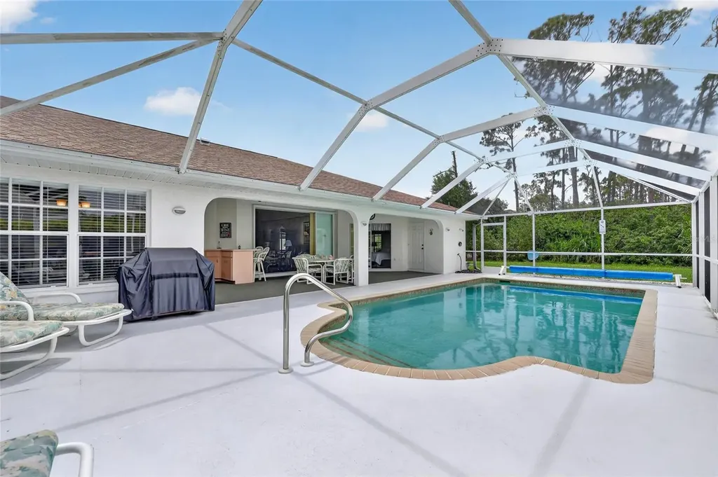 4236 Fenway Street Port Charlotte FL 33948