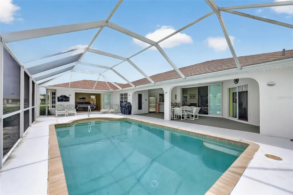 4236 Fenway Street Port Charlotte FL 33948
