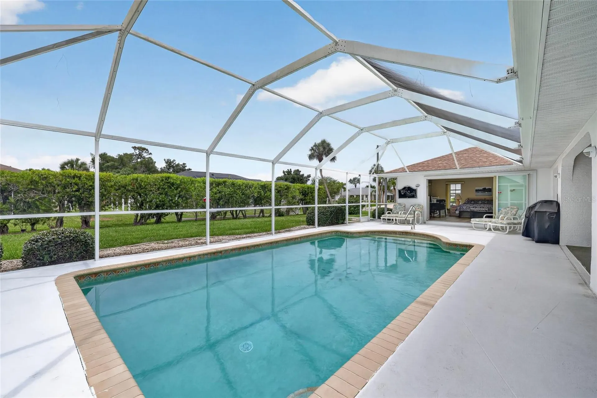 4236 Fenway Street Port Charlotte FL 33948