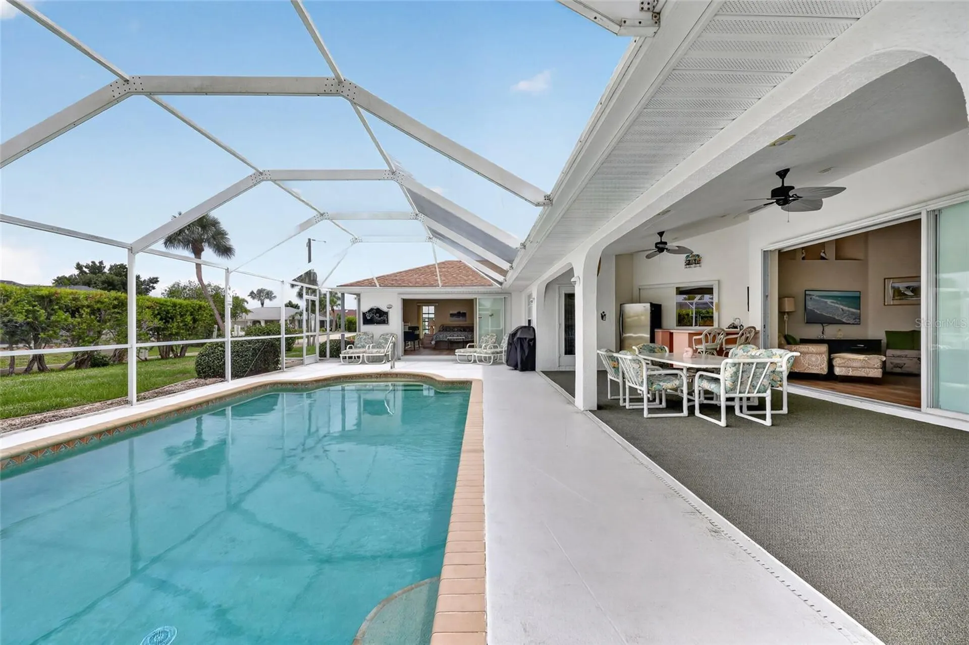 4236 Fenway Street Port Charlotte FL 33948