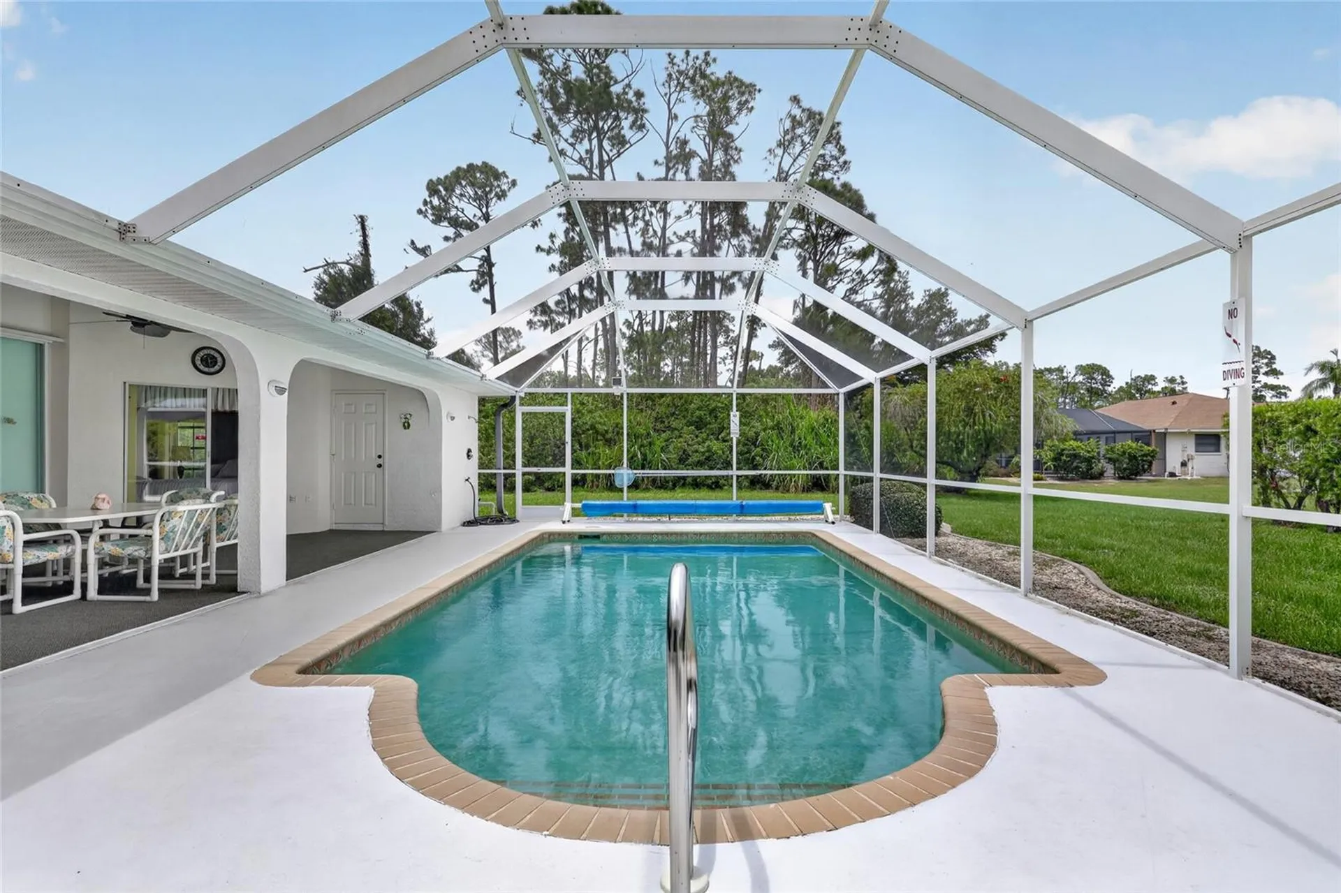 4236 Fenway Street Port Charlotte FL 33948