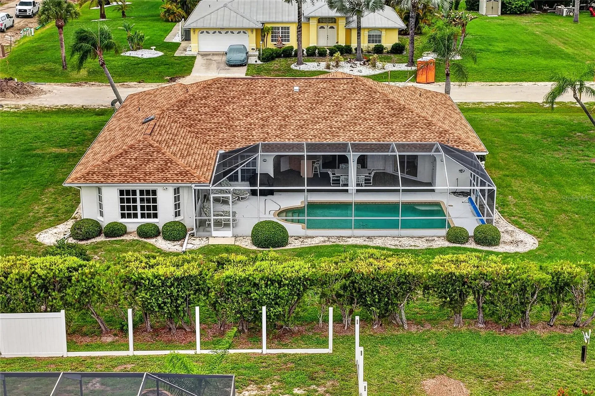 4236 Fenway Street Port Charlotte FL 33948