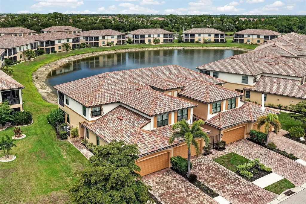 20151 Ragazza Circle E Venice FL 34293