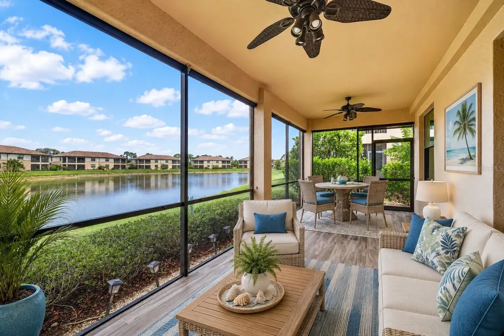 20151 Ragazza Circle E Venice FL 34293
