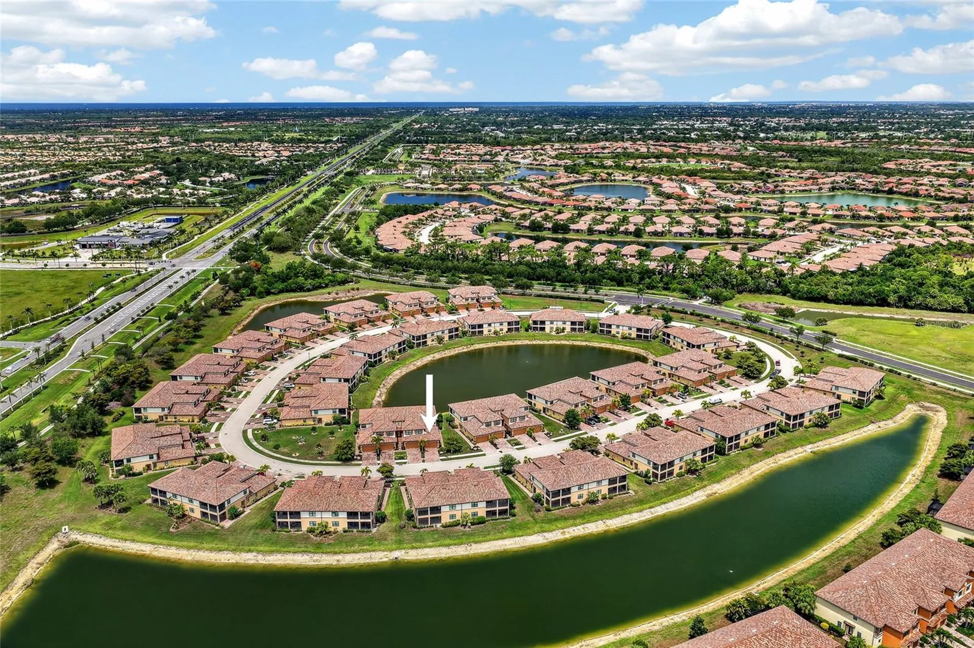20151 Ragazza Circle E Venice FL 34293