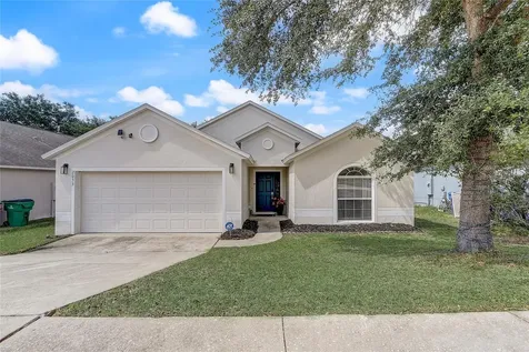 2033 Newtown Road Groveland FL 34736